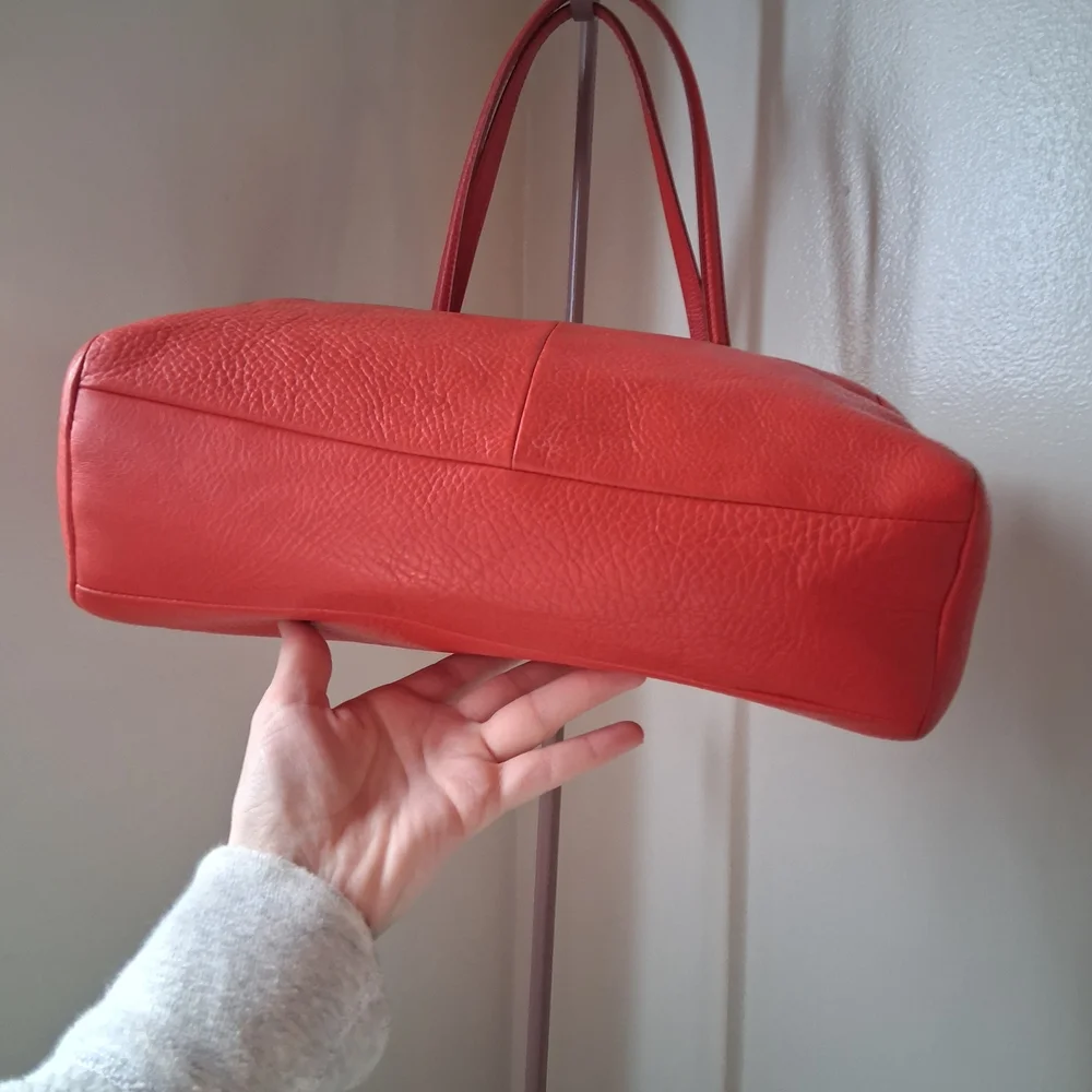 Coach Kelsey Satchel Large - Picture 5 of 13